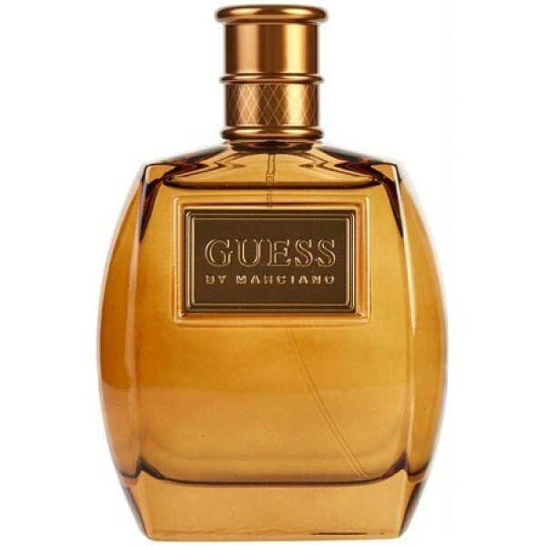 Guess By Marciano EDT 100 ml Erkek Parfümü kullananlar yorumlar